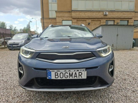 Kia Stonic 1400 benz  SALON PL. 1 wł. 100% bezwypadkowy Warszawa - zdjęcie 11