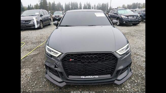 Audi S3 PREMIUM PLUS / S-Line / Quattro Tarnów - zdjęcie 2