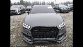 Audi S3 PREMIUM PLUS / S-Line / Quattro Tarnów - zdjęcie 2