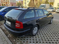 Ładna Skoda Octavia II 1.6+GAZ*klima*SALON PL*FV23% Łódź - zdjęcie 4
