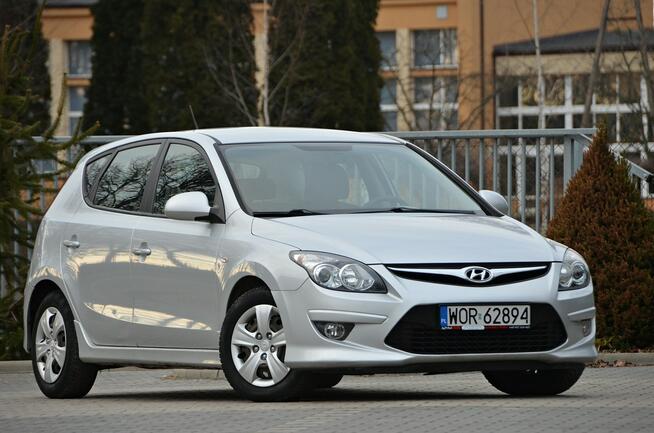 Hyundai i30 Ostrów Mazowiecka - zdjęcie 8