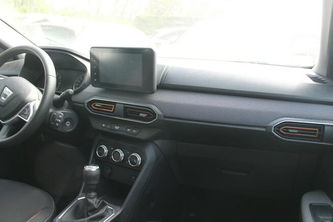 Dacia Sandero Stepway Ostrów Wielkopolski - zdjęcie 7