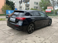 Mercedes A 200 Salon PL Drugi właściciel Dwa komplety opon Wejherowo - zdjęcie 6