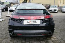 Honda Civic zarejestrowany, ubezpieczony Opole - zdjęcie 6