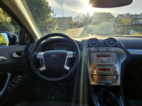 Ford Mondeo HTB 2.0i Titanium Oryg.157tys.kmRata700ZŁ Śrem - zdjęcie 11