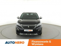 Peugeot 3008 Crossway alcantara virtual navi kamera LED tempomat Warszawa - zdjęcie 11