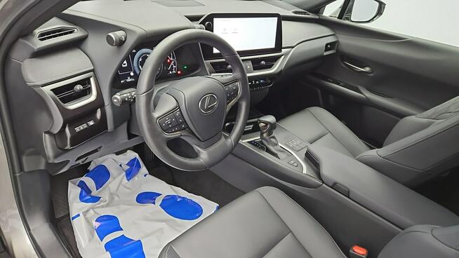 Lexus UX Sport Design 2WD ! Z Polskiego Salonu ! Faktura VAT ! Warszawa - zdjęcie 9
