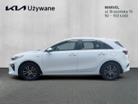 Kia ceed 1.4T-GDi(140KM) wersja M ,Salon PL, serwis ASO Łódź - zdjęcie 2