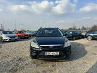 Ford Focus zadbany, gotowy do jazdy !!! Rawa Mazowiecka - zdjęcie 2