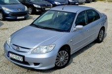 Honda Civic Hybryda Niski przebieg ! Zamiana też! Gwarancja !