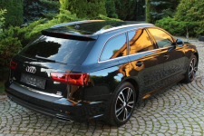 Audi A6 TDI 190 KM Ultra Alcantara 173 tys km Lubań - zdjęcie 2