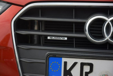 Audi A4 2.0TDI Quattro Navi 2 KPL KÓŁ Sprowadzony Opłacony Tarnogród - zdjęcie 8
