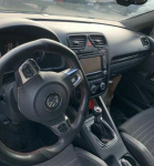 Volskwagen Scirocco 2.0 R line Zaniemyśl - zdjęcie 4