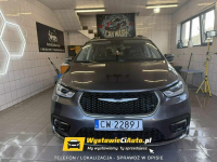 Chrysler Pacyfica Lokalizacja : Włocławek Telefon: 729_387_872 Włocławek - zdjęcie 2