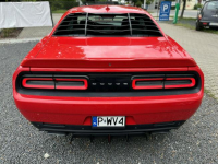 Dodge Challenger RT+ FV23% Poznań - zdjęcie 12
