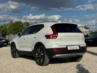 Volvo XC40, 2024 Michałowice - zdjęcie 6