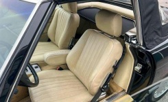 1986 Mercedes-Benz SL 300 R107 Cabriolet Warszawa - zdjęcie 3