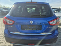 Suzuki SX4 S-Cross Panorama* Skóra* Navi*Super stan Bydgoszcz - zdjęcie 8