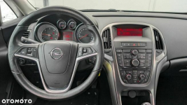 Opel Astra 2.0 CDTI DPF Innovation Poręba - zdjęcie 9