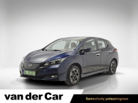 Nissan Leaf 40kWh Acenta ! Z Polskiego Salonu ! Faktura Vat !