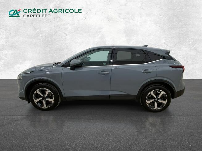 Nissan Qashqai 1.3 DIG-T mHEV N-Connecta Xtronic Warszawa - zdjęcie 8