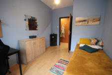 3pok, 47met, okolice Rynku PO REMONCIE/PIWNICA (Wrocław) Stare Miasto - zdjęcie 5