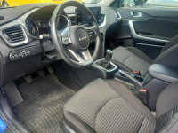 Kia XCeed 1,5 T-GDI 160 KM 6MT Wersja M+SMT Salon PL Bełchatów - zdjęcie 9