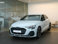 Audi A3 35TFSI Sline TempomatACC Kamera Ambiente Virtual