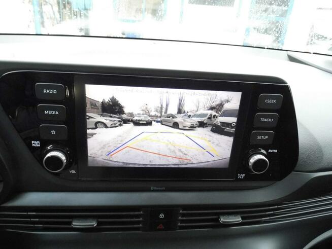 Hyundai i20 1,2 salon polska Łódź - zdjęcie 7