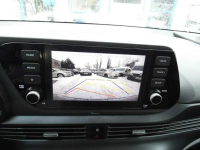 Hyundai i20 1,2 salon polska Łódź - zdjęcie 7