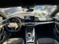 Audi A5 mHEV Sportback Skóra Podgrzewanie Klimatronik Kamera 204KM Gliwice - zdjęcie 9