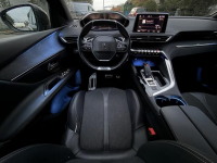 Peugeot 3008 2019 r 1.6 160km automat GtLine Salon PL ASO Lubartów - zdjęcie 6