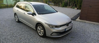 Volkswagen Golf 1.5 eTSI EVO Life DSG