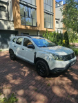 Dacia duster salon polska Warszawa - zdjęcie 4