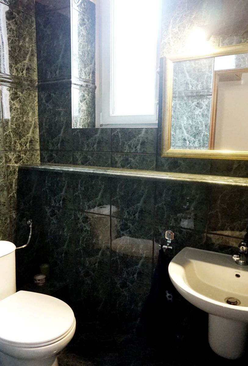 Mieszkanie z oknami w parku !! Poznań - zdjęcie 10