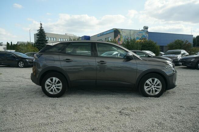 Peugeot 3008 1.2 PureTech/130KM Active Pack Salon PL Fvat23% WI738LG Poznań - zdjęcie 5