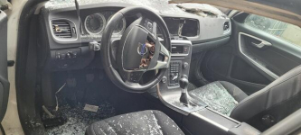 Volvo V60 2011 163KM 2.0 Diesel Uszkodzony Grunwald - zdjęcie 5