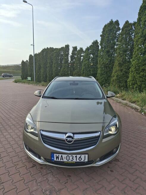 Sprzedam auto Serock - zdjęcie 6