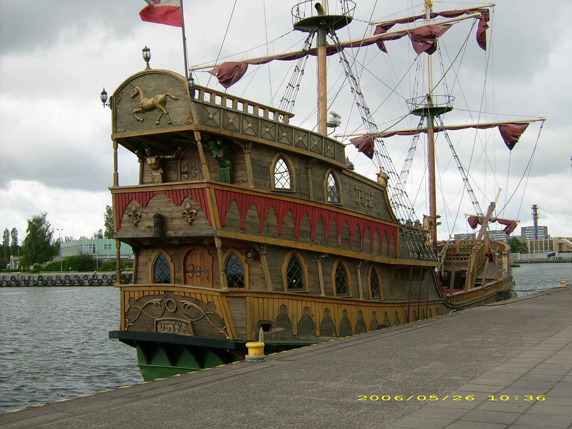 Wynajmie na urlop 2026 M4 w Swinoujsciu Świnoujście - zdjęcie 3