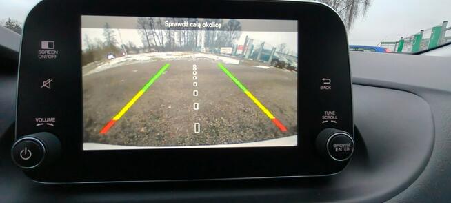 Fiat Tipo Wersja lounge, super stan. Goczałkowice-Zdrój - zdjęcie 11