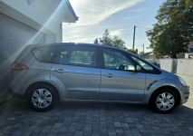 Ford S-Max 2.0i 145KM 7 Osób NowyModel Rata550zł Śrem - zdjęcie 7