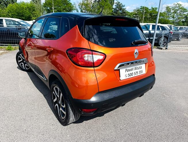 Renault Captur Nawigacja podgrzewane fotele Karczew - zdjęcie 2