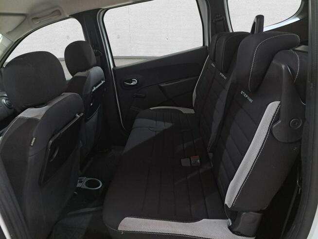 Dacia Lodgy Komorniki - zdjęcie 12