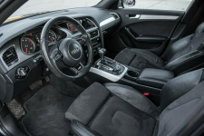 Audi A4 S-Line 1.8T 170KM ! Full Opcja ! Opłacona ! Zwoleń - zdjęcie 6