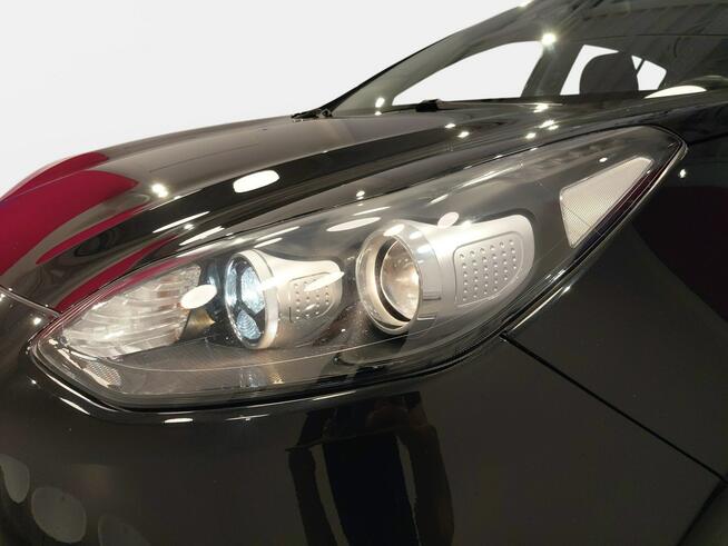 Kia Sportage 1.7CRDI 115KM M6 2017 r., komplet opon, pakiet zimowy Swarzędz - zdjęcie 8