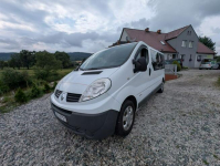 Renault Trafic Long Passenger Nawiewy Kamienna Góra - zdjęcie 2