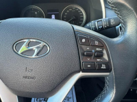 Hyundai Tucson Pisemna gwarancja 12 m-cy Konin - zdjęcie 12