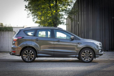 Ford Kuga ST-line Tarnowskie Góry - zdjęcie 12