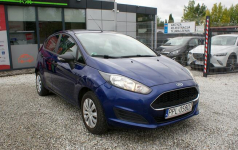 Ford Fiesta Ostrów Wielkopolski - zdjęcie 3