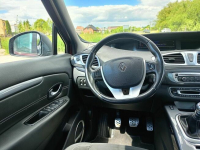 Renault Scenic Xmod 1.5 DCi 110 KM Bose Navi TOMTOM Klimatro Słupca - zdjęcie 12